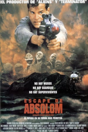 Escape De Absolom 1994 ES